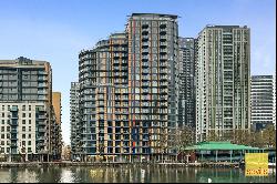 Ability Place, 37 Millharbour, Canary Wharf, London, E14 9HB