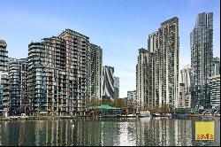 Ability Place, 37 Millharbour, Canary Wharf, London, E14 9HB