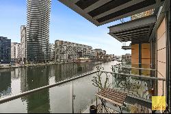 Ability Place, 37 Millharbour, Canary Wharf, London, E14 9HB