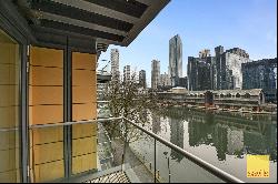 Ability Place, 37 Millharbour, Canary Wharf, London, E14 9HB