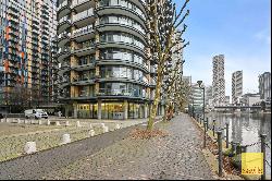 Ability Place, 37 Millharbour, Canary Wharf, London, E14 9HB