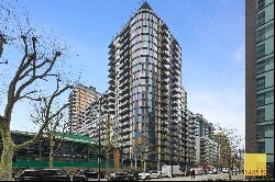 Ability Place, 37 Millharbour, Canary Wharf, London, E14 9HB