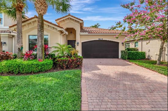 13733 Moss Agate Avenue, Delray Beach FL 33446