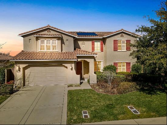 6485 Goya Way, El Dorado Hills CA 95762