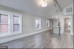 1705 Spruce Street Unit 5, Philadelphia PA 19103