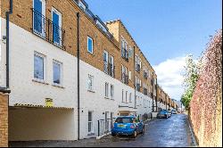 Denning Mews, London, SW12 8QT