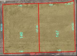 Lot 147 Pierce Court, Belvidere IL 61008