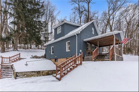 203 Stoney Hollow Rd, Winfield Twp PA 16023