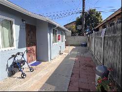 1106 S Duncan Avenue, Los Angeles CA 90022