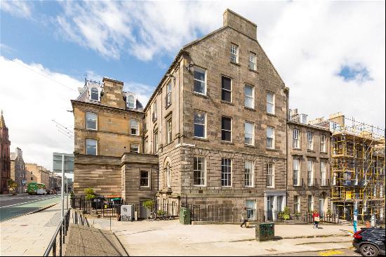 Dublin Street, Edinburgh, EH1 3PP