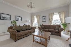 Drumsheugh Gardens, West End, Edinburgh, EH3 7QJ