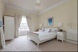 Drumsheugh Gardens, West End, Edinburgh, EH3 7QJ