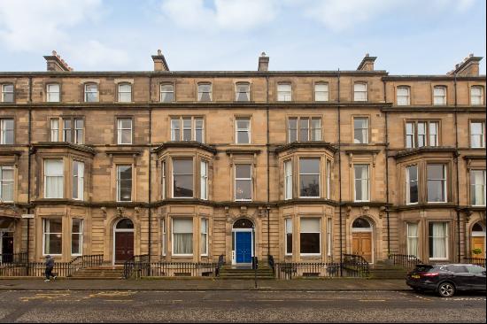 Drumsheugh Gardens, West End, Edinburgh, EH3 7QJ