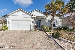 2700 Sea Grape Drive N, Fernandina Beach FL 32034