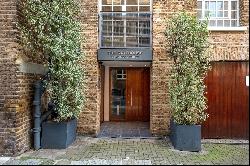 The Gatehouse, 1 Uxbridge Street, London, W8 7TQ