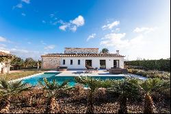 Finca, Selva, Mallorca, Spain, 07310