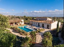 Finca, Selva, Mallorca, Spain, 07310