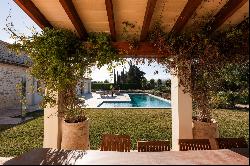 Finca, Selva, Mallorca, Spain, 07310