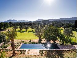 Villa, Pollensa, Mallorca, Spain, 07460