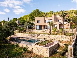 Villa, Pollensa, Mallorca, Spain, 07460