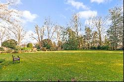 Quoitings Gardens, Marlow, Buckinghamshire, SL7 2FN