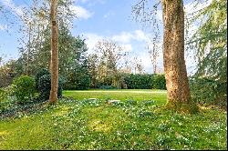 Quoitings Gardens, Marlow, Buckinghamshire, SL7 2FN