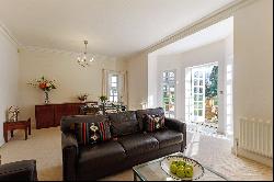 Quoitings Gardens, Marlow, Buckinghamshire, SL7 2FN