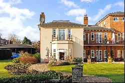 Quoitings Gardens, Marlow, Buckinghamshire, SL7 2FN