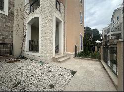 Studio Apartment In Lustica Bay, Lustica Bay, Tivat, Montenegro, R2381