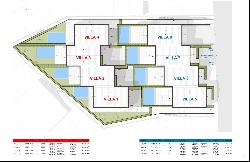 Townhouses With A Sea VIew, Tivat, Montenegro, R2385