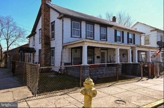 637 2nd Street, Martinsburg WV 25401