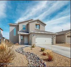 4756 Powder River Drive, Las Cruces NM 88012