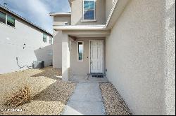 4756 Powder River Drive, Las Cruces NM 88012