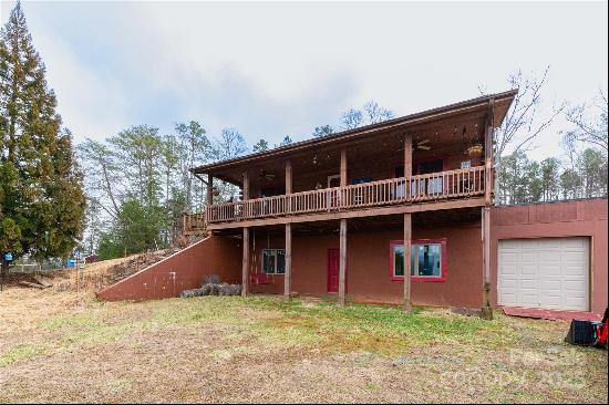 556 Emerald Parkway, Rutherfordton NC 28139