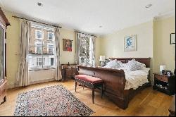 Courtnell Street, London, W2 5BX