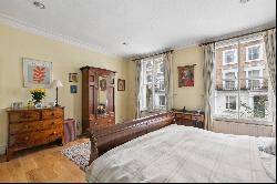 Courtnell Street, London, W2 5BX