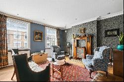 Courtnell Street, London, W2 5BX