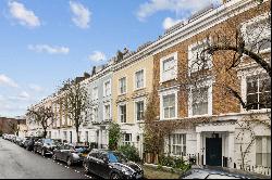 Courtnell Street, London, W2 5BX