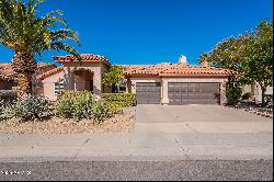 4628 E Gelding Drive, Phoenix AZ 85032