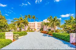 1701 NE Ocean Boulevard Unit 104, Stuart FL 34996