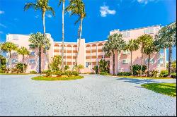 1701 NE Ocean Boulevard Unit 104, Stuart FL 34996