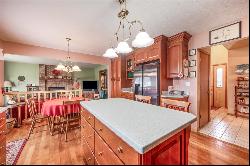 1222 Brandywine Dr, Hermitage PA 16148