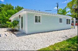 15 Seaside Avenue, Key Largo FL 33037