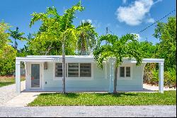 15 Seaside Avenue, Key Largo FL 33037