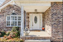 3412 Heatherwood Trce, Clarksville TN 37040