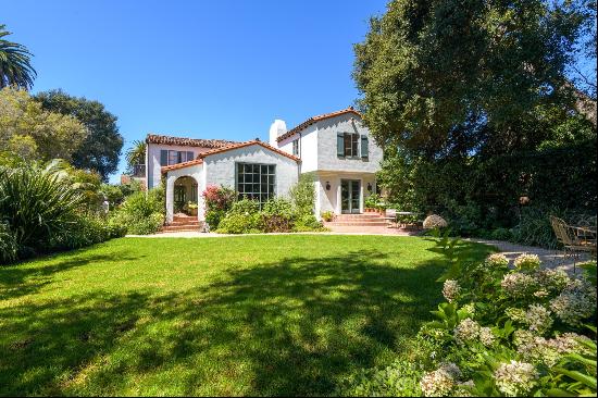 1530 Lingate Lane, Montecito CA 93108