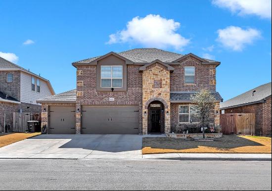 6613 Crown Point Ct, Midland TX 79706