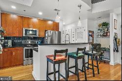 44 Peachtree Place NE Unit 1225, Atlanta GA 30309