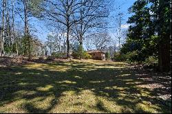 160 Alpine Drive, Roswell GA 30075