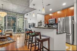 44 Peachtree Place NE #1225, Atlanta GA 30309